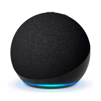 Altavoz inteligente con alexa y google de segunda mano Milanuncios