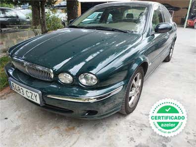 Paragolpes Para JAGUAR Delantero Y Trasero De Calidad Original