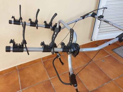 Se vende portabicicletas thule Bicicletas de segunda mano baratas |  Milanuncios