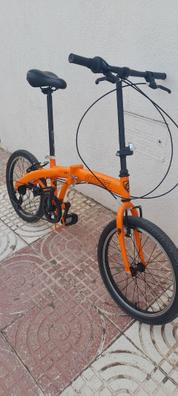 Bici plegable 20 discount pulgadas