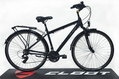 Bicicleta cicloturismo 2025 segunda mano