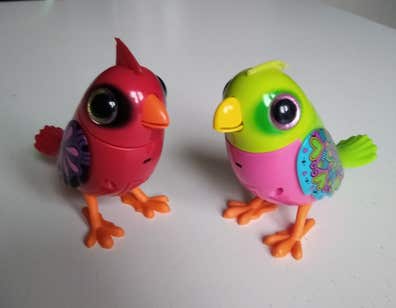 Juguetes interactivos de segunda mano Milanuncios