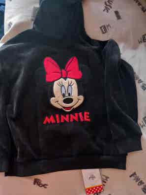 Sudadera minnie. Anuncios para y de segunda | Milanuncios