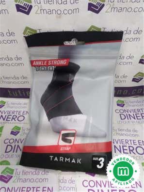 Tobilleras para esguince. Anuncios para comprar vender segunda mano Milanuncios