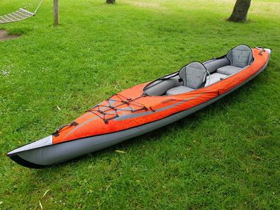 Kayak hinchable Kayak de segunda mano baratos Milanuncios