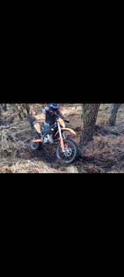 Ktm - Exc 300