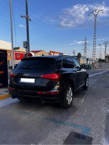 Milanuncios - Audi - Q5