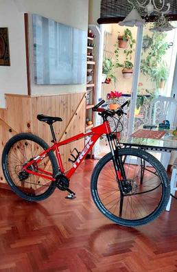 Vendo trek marlin discount 5