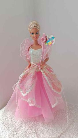 Barbie MuÃ±ecas De Los 90s Milanuncios Barbie Custome Ball Año - Main Image