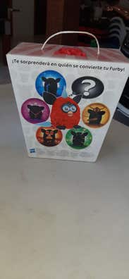 Furby de segunda mano | Milanuncios