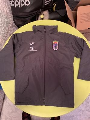 CHAQUETA JOMA MUJER TALLA S de segunda mano por 10 EUR en Esplugues de  Llobregat en WALLAPOP