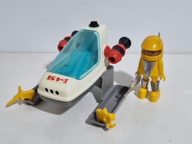 Vehiculo lunar de segunda mano Milanuncios