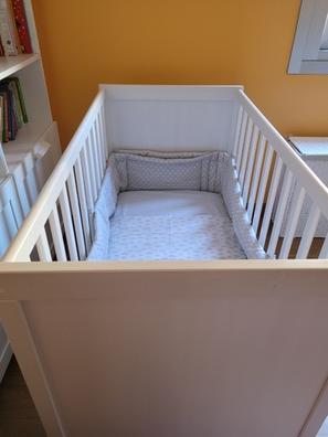 Cunas de bebé segunda baratos Pontevedra Capital | Milanuncios