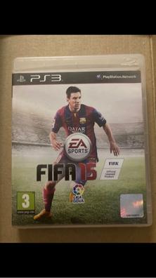 Juegos ps3 fifa 19 Juegos, videojuegos y juguetes de segunda mano baratos