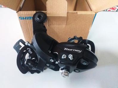 Cambio shimano tourney Milanuncios