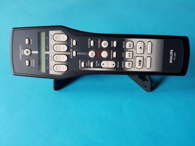 Milanuncios - Video vhs philips modelo vr570 /16