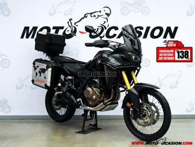 Honda CRF