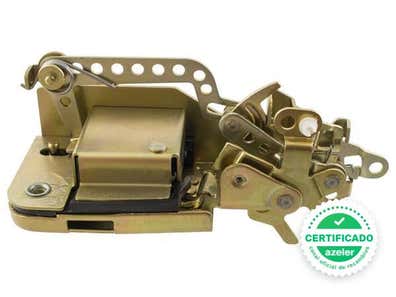 Cerradura vw t4 Recambios y accesorios de coches de segunda Milanuncios