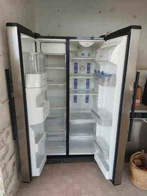  Congeladores, frigoríficos y máquinas para hacer hielo: Grandes  electrodomésticos: Frigoríficos y mucho más