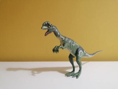 Juguetes de jurassic online park kenner