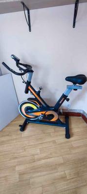 Bicicleta spinning runfit fitness Bicicletas de segunda mano