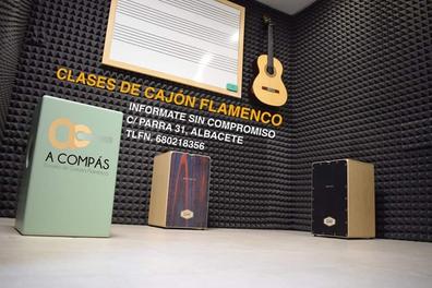 apretón repetición Maduro Guitarra Profesores y clases particulares en Albacete Provincia |  Milanuncios