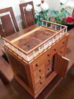 Cajas decorativas de segunda mano en Maricasina | Milanuncios