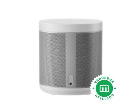 Milanuncios - ALTAVOZ INTELIGENTE OK GOOGLE