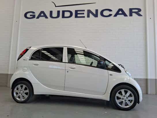 PEUGEOT ion Ion