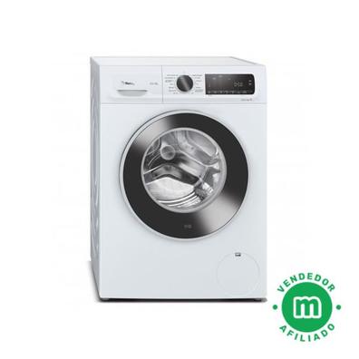 Milanuncios - Puerta lavadora Serie 6 1000 Balay