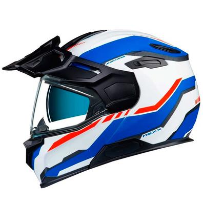 Casco discount nexx x30v