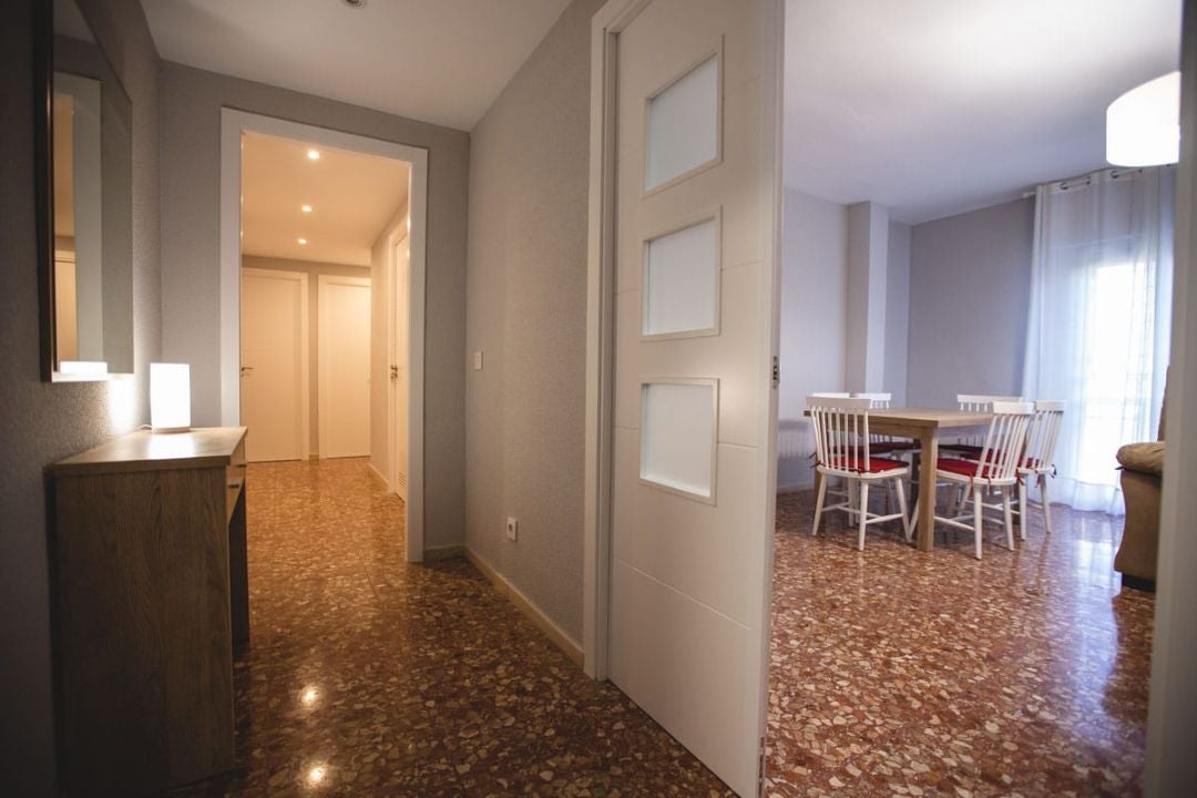 Fotografía del inmueble reportado: 1.000 €/mes — Córdoba, Córdoba