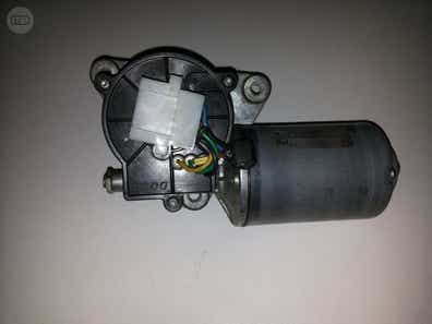 Motor limpiaparabrisas y accesorios coches de segunda | Milanuncios