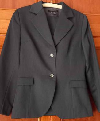 Traje zara de segunda mano para mujer Milanuncios