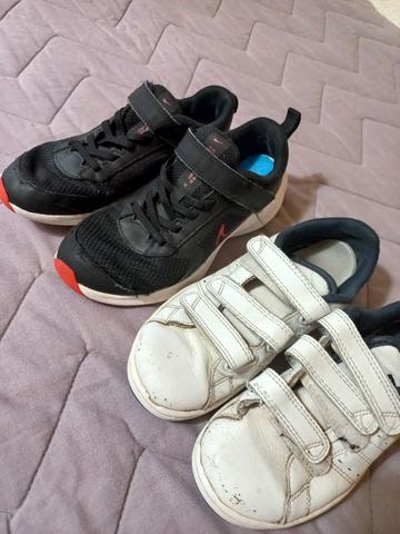 Zapatillas Talla 33 para niños