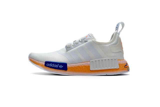 Adidas nmd outlet descripcion imagenes