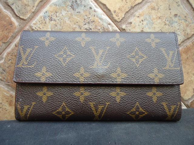 Milanuncios - Carteras Billetera Louis vuitton hombre