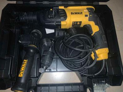 Dewalt Taladros de segunda mano baratos | Milanuncios