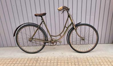 Milanuncios Bicicletas Clasicas Precios Bicicleta NiÃ±a