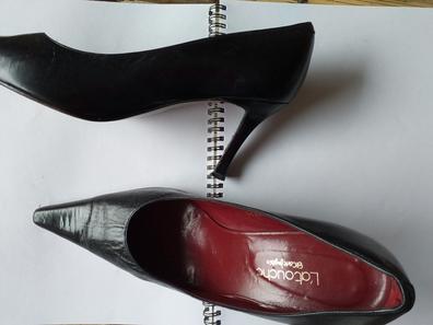 MILANUNCIOS | Latouche Zapatos y calzado de mujer de segunda