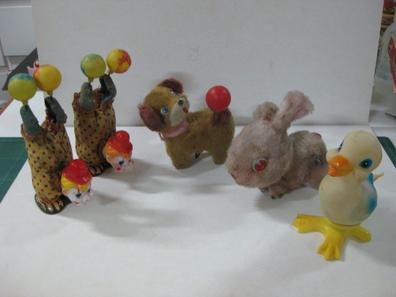 Juguetes antiguos de segunda mano Milanuncios