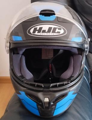 Casco hjc segunda mano hotsell
