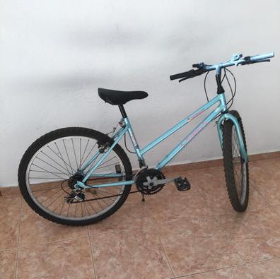 Bicicleta discount racer fixtyle