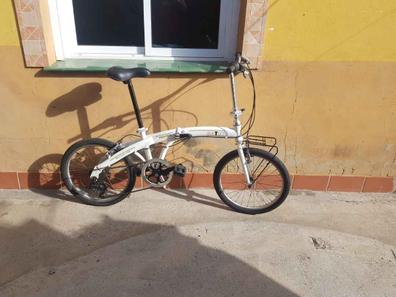 Bicicleta De Paseo Torpado Freedom 26 7v. 