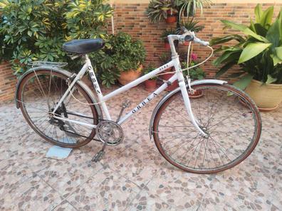 Bicicleta orbea mx 14 de segunda mano Milanuncios