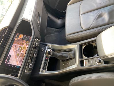 Q3 sportback de segunda mano | Milanuncios