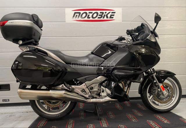 Milanuncios HONDA - NT 700 V DEAUVILLE ABS