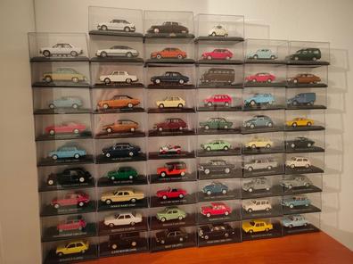 Coches de colección en miniatura (diecast). escala 1:43 Fotografía