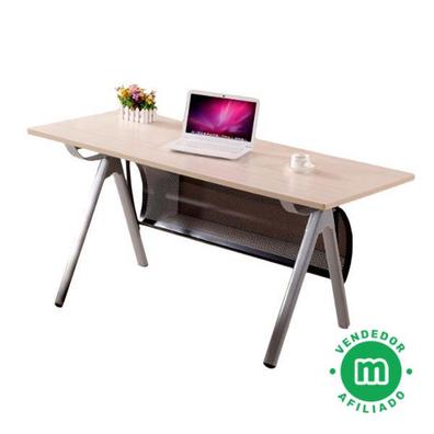 Mesa escritorio tablero reclinable Mesas de segunda mano baratas