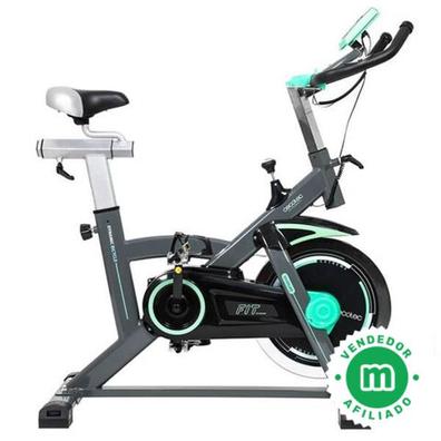 bicicleta spinning cecotec Extreme 20 de segunda mano por 110 EUR